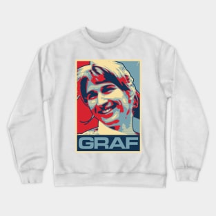 Graf Crewneck Sweatshirt